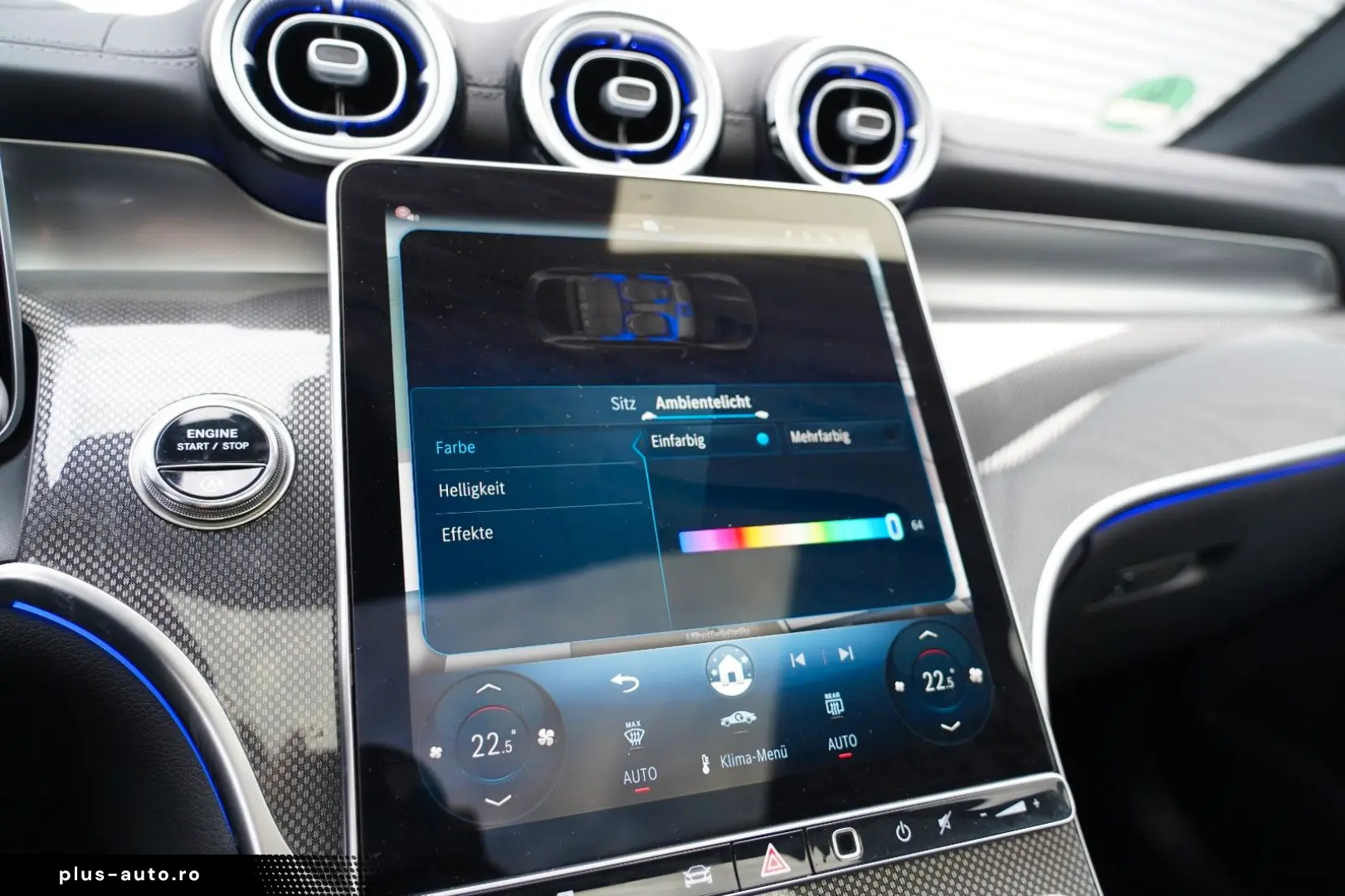 MERCEDES-BENZ GLC300d Coupe 4M AMG PREMIUM PLUS PANO