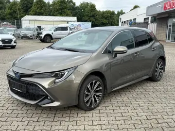 TOYOTA Corolla 1.8 16V Hybrid