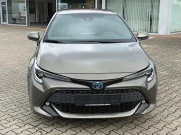 TOYOTA Corolla 1.8 16V Hybrid