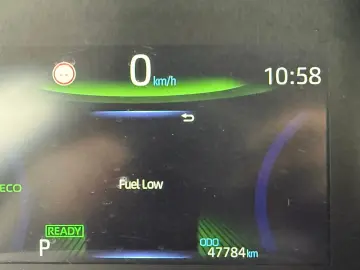 TOYOTA Corolla 1.8 16V Hybrid