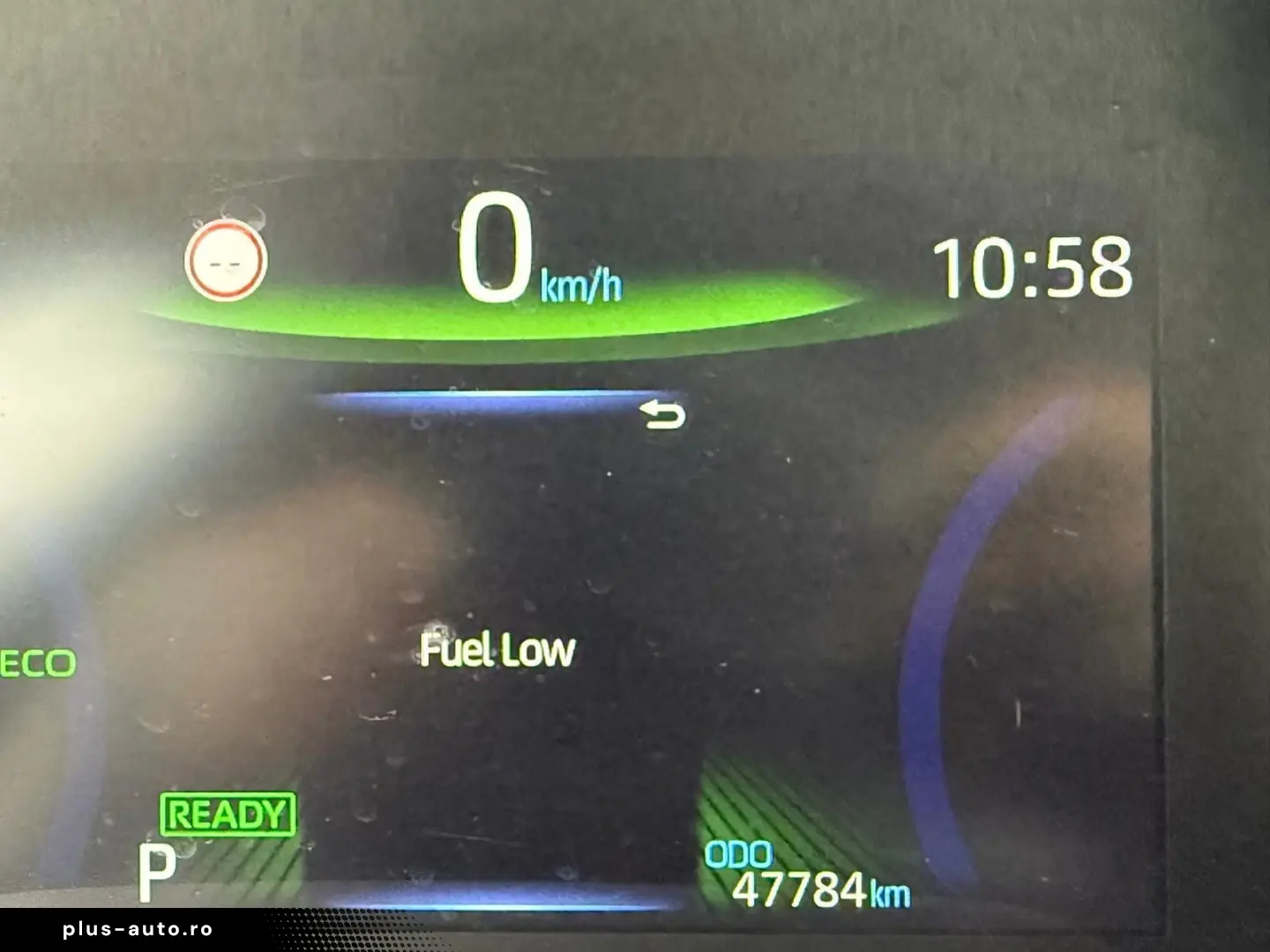 TOYOTA Corolla 1.8 16V Hybrid