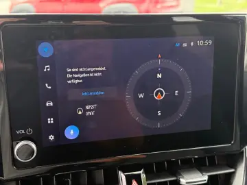 TOYOTA Corolla 1.8 16V Hybrid