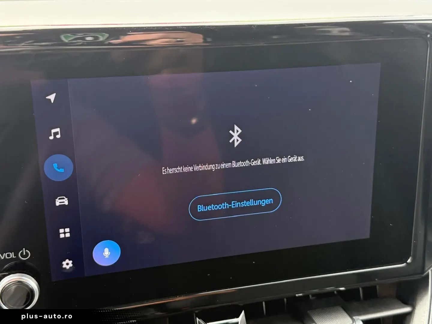 TOYOTA Corolla 1.8 16V Hybrid