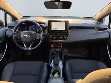 TOYOTA Corolla 1.8 Hybrid Team D TAXI Umbau  LED ACC CA