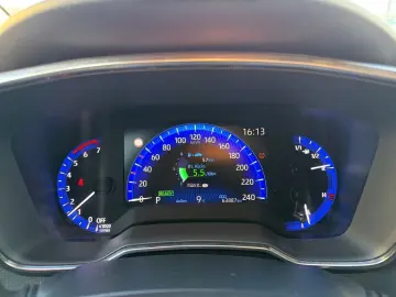 TOYOTA Corolla 1.8 Hybrid Team D TAXI Umbau  LED ACC CA