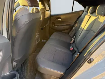 TOYOTA Corolla 1.8 Hybrid Team D TAXI Umbau  LED ACC CA