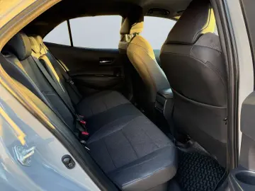 TOYOTA Corolla 1.8 Hybrid Team D TAXI Umbau  LED ACC CA