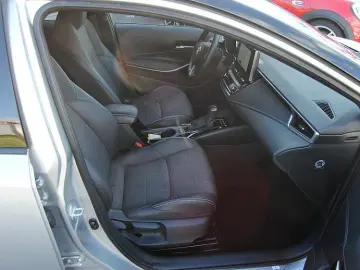 TOYOTA Corolla 1 8 Hybrid Team Deutschland.Style.Kamera