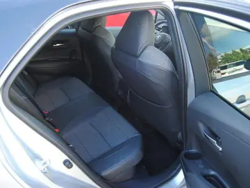 TOYOTA Corolla 1 8 Hybrid Team Deutschland.Style.Kamera