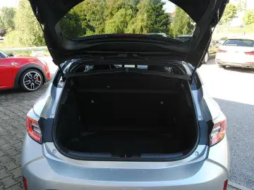 TOYOTA Corolla 1 8 Hybrid Team Deutschland.Style.Kamera