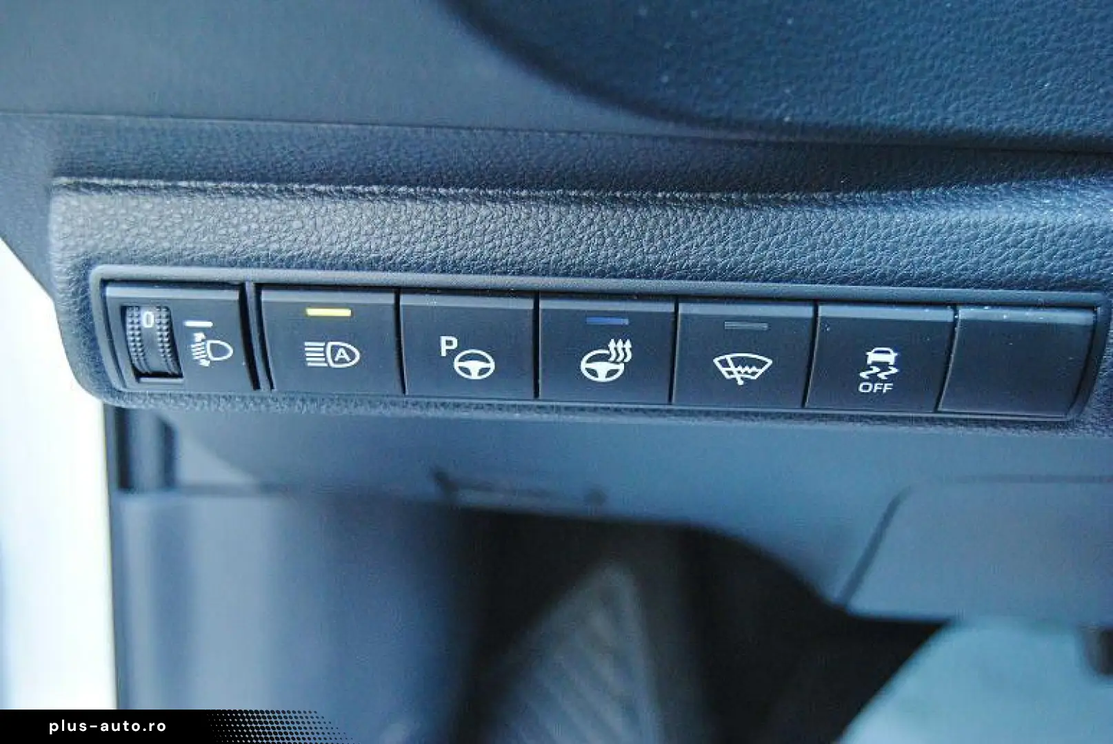 TOYOTA Corolla 1 8 Hybrid Team Deutschland.Style.Kamera