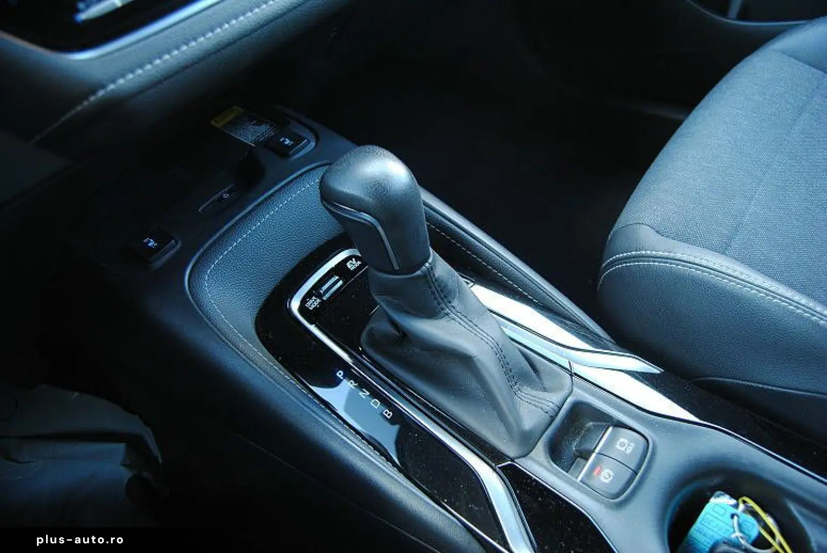 TOYOTA Corolla 1 8 Hybrid Team Deutschland.Style.Kamera