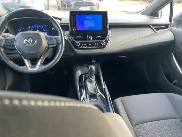 TOYOTA Corolla Hybrid Team D ACC R-KAM LED CARPLAY SHZ
