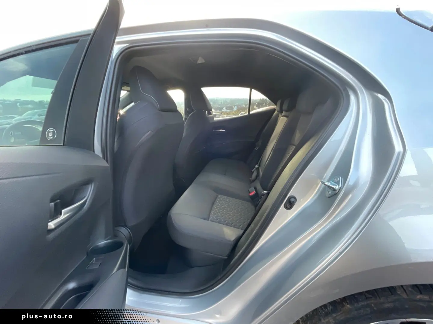 TOYOTA Corolla Hybrid Team D ACC R-KAM LED CARPLAY SHZ