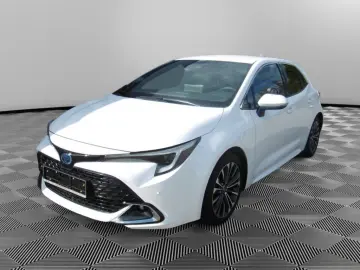 TOYOTA Corolla Hybrid FAHRSCHULAUTO