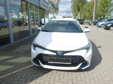 TOYOTA Corolla Hybrid FAHRSCHULAUTO
