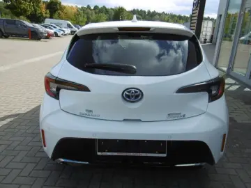 TOYOTA Corolla Hybrid FAHRSCHULAUTO