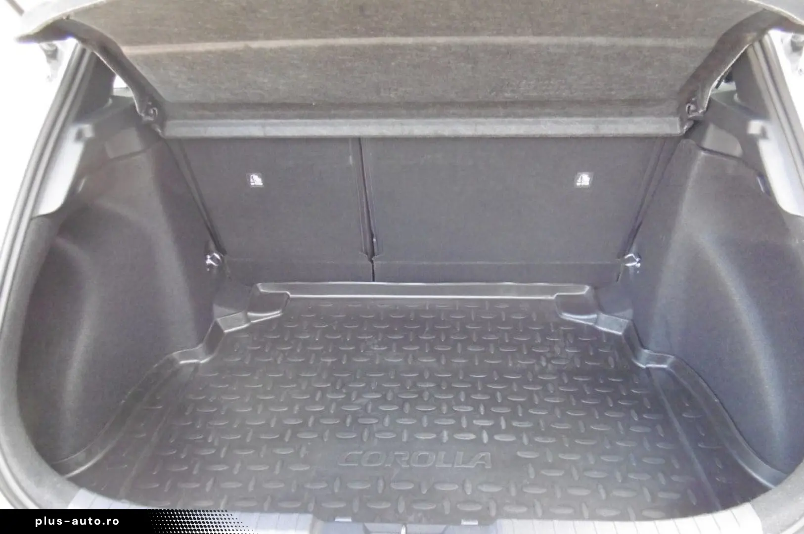 TOYOTA Corolla Hybrid FAHRSCHULAUTO