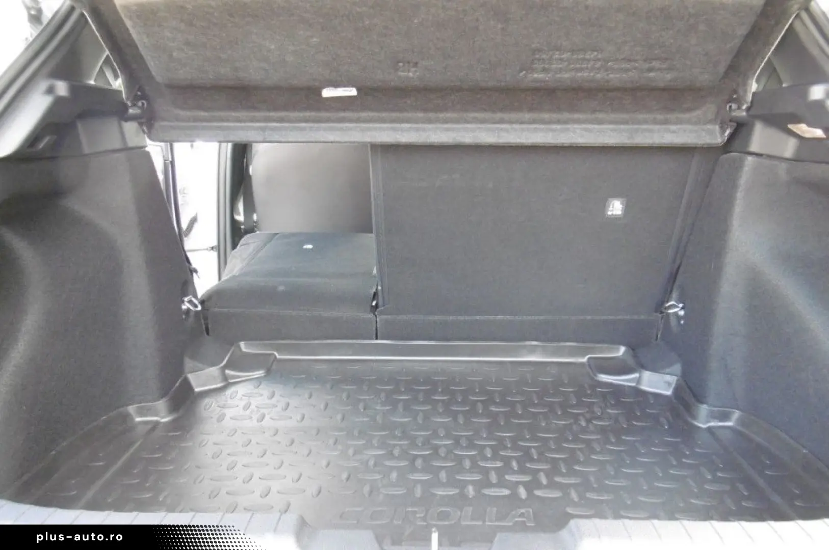 TOYOTA Corolla Hybrid FAHRSCHULAUTO