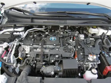 TOYOTA Corolla Hybrid FAHRSCHULAUTO
