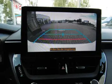 TOYOTA Corolla Hybrid FAHRSCHULAUTO