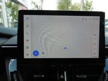 TOYOTA Corolla Hybrid FAHRSCHULAUTO