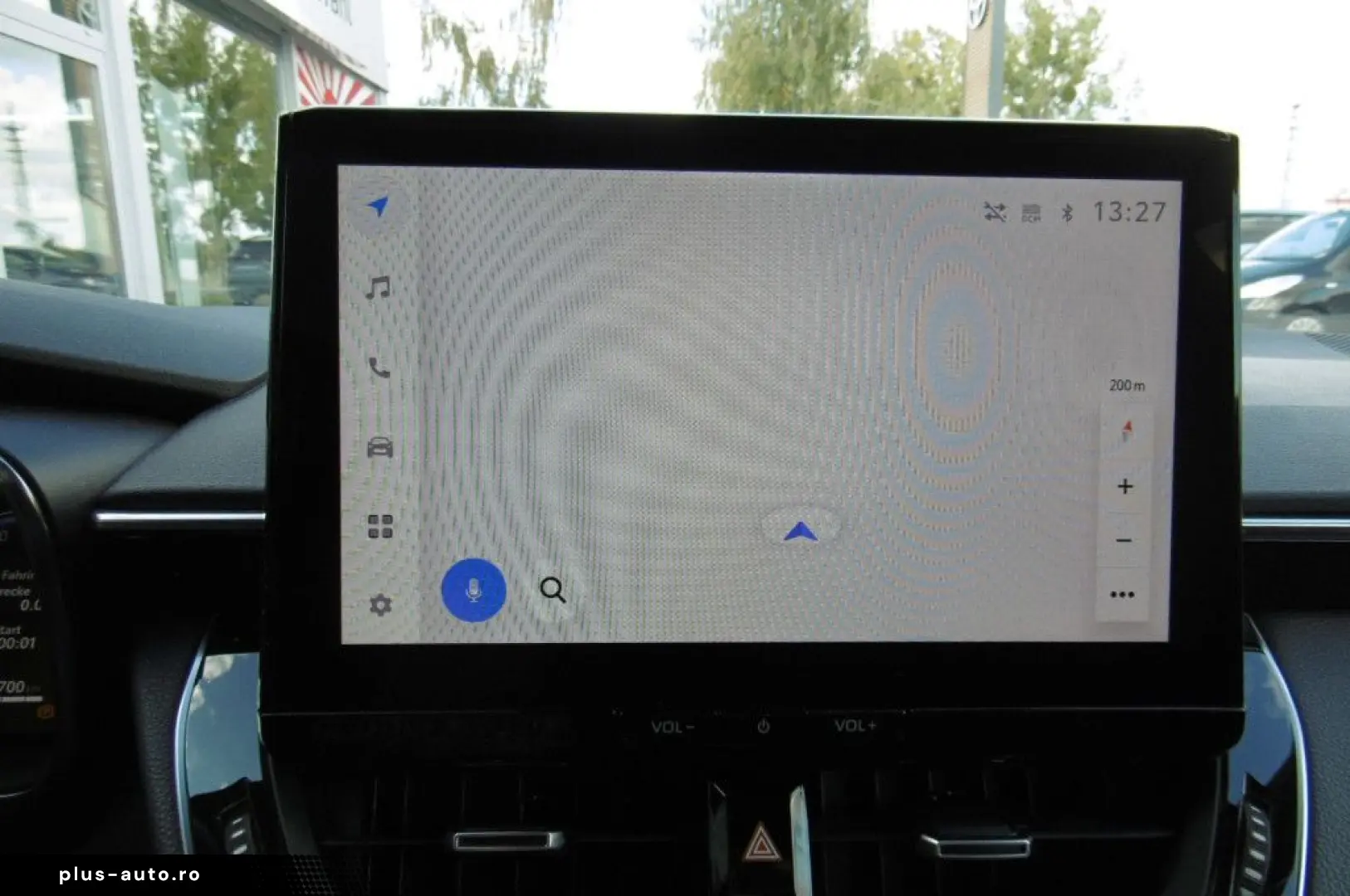 TOYOTA Corolla Hybrid FAHRSCHULAUTO