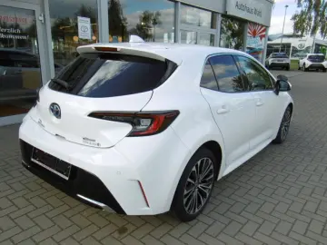 TOYOTA Corolla Hybrid FAHRSCHULAUTO