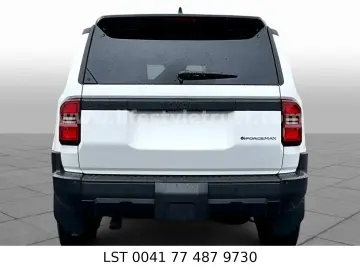 TOYOTA Land Cruiser 2.4L Hybrid