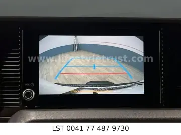 TOYOTA Land Cruiser 2.4L Hybrid