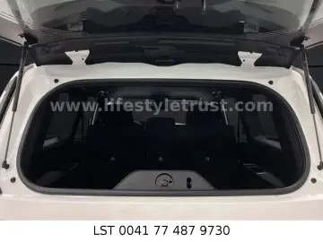 TOYOTA Land Cruiser 2.4L Hybrid