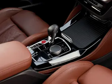 BMW X4 M Competition WINTERRÄDER UPE 113.860 --