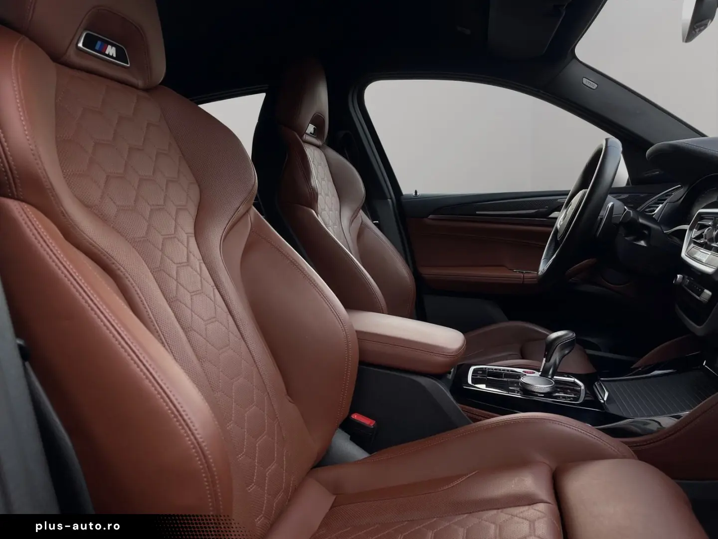 BMW X4 M Competition WINTERRÄDER UPE 113.860 --