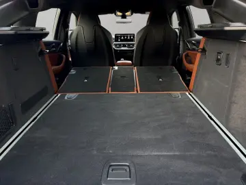 BMW X4 M Competition WINTERRÄDER UPE 113.860 --