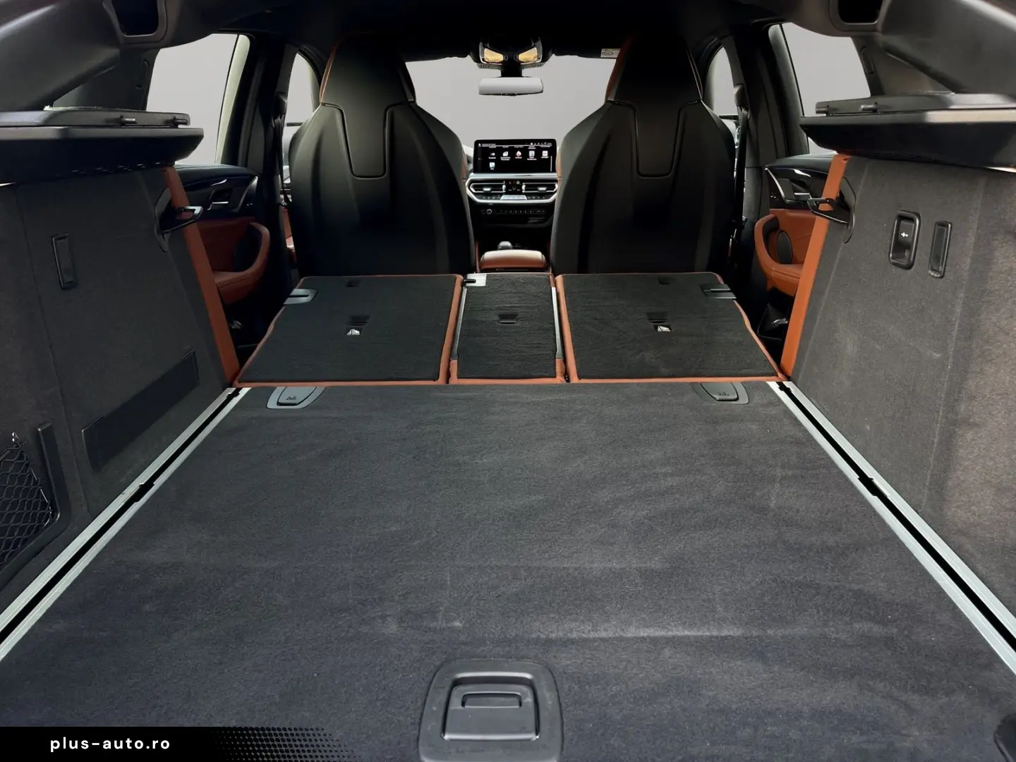 BMW X4 M Competition WINTERRÄDER UPE 113.860 --