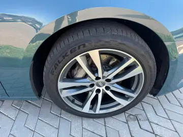 Audi A6 Avant 50 TDI quattro Tiptronic MHEV Advanced