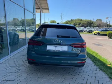 Audi A6 Avant 50 TDI quattro Tiptronic MHEV Advanced