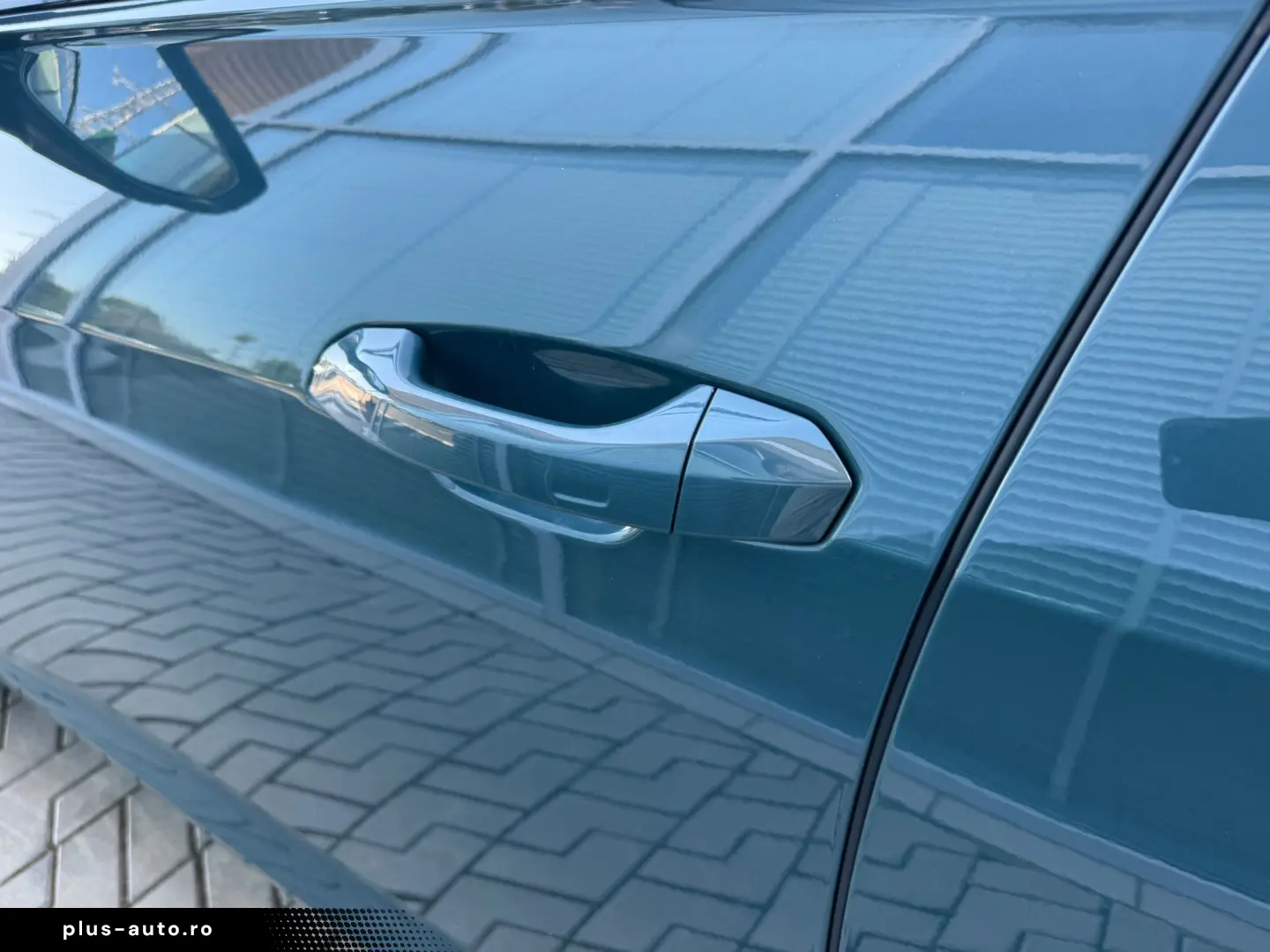 Audi A6 Avant 50 TDI quattro Tiptronic MHEV Advanced