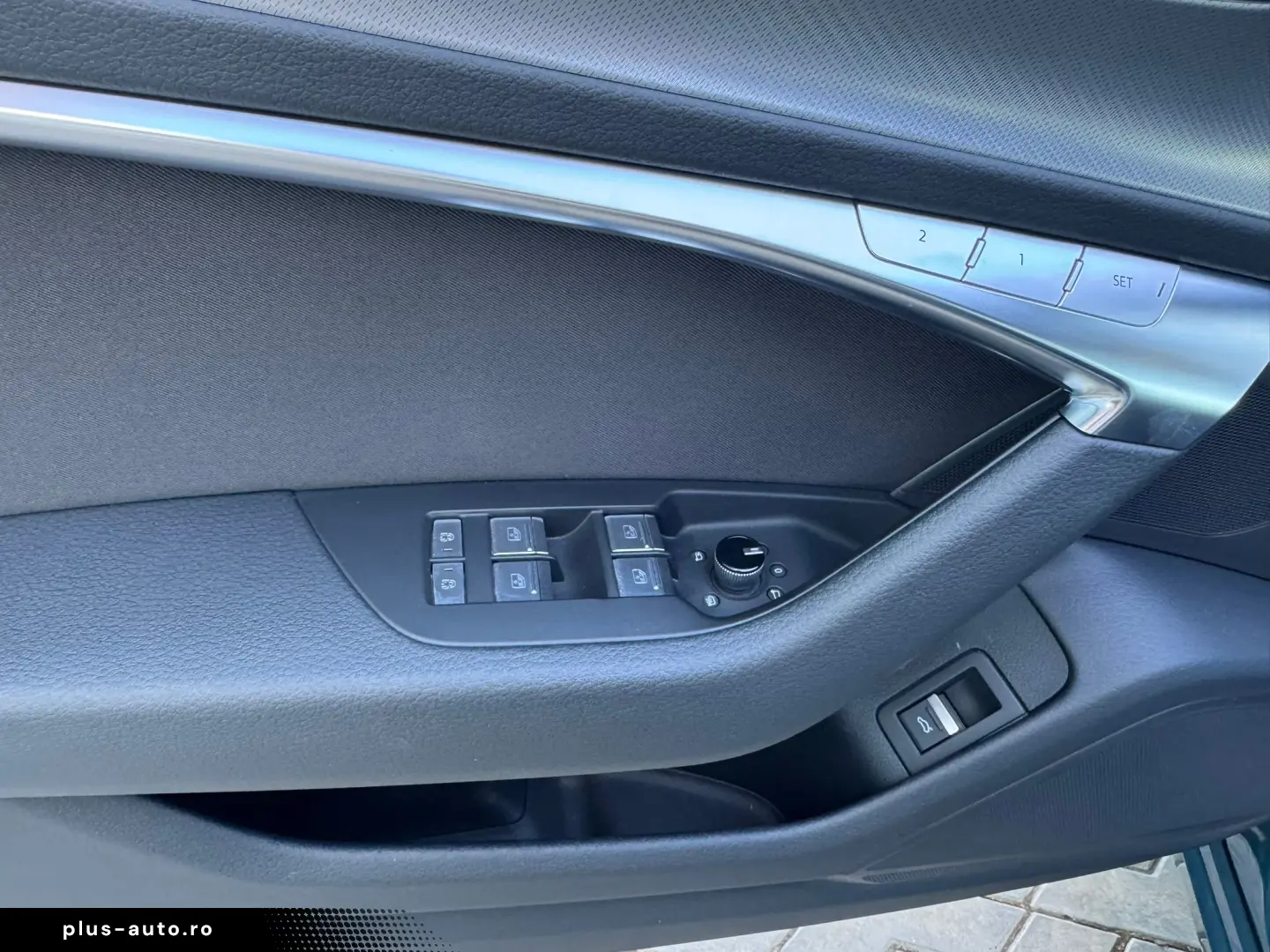 Audi A6 Avant 50 TDI quattro Tiptronic MHEV Advanced