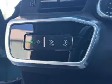 Audi A6 Avant 50 TDI quattro Tiptronic MHEV Advanced