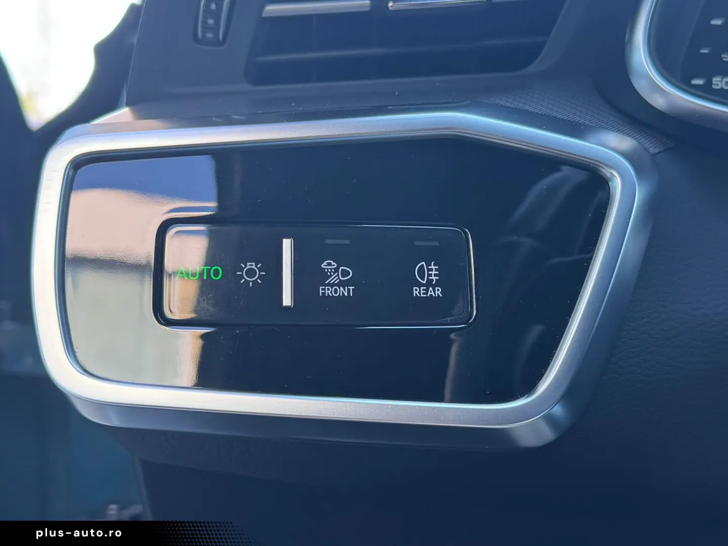 Audi A6 Avant 50 TDI quattro Tiptronic MHEV Advanced