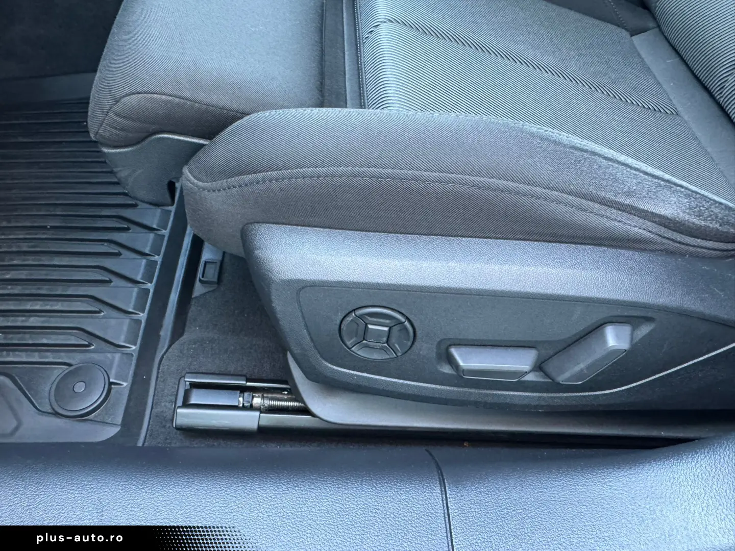 Audi A6 Avant 50 TDI quattro Tiptronic MHEV Advanced