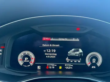 Audi A6 Avant 50 TDI quattro Tiptronic MHEV Advanced