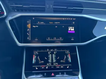 Audi A6 Avant 50 TDI quattro Tiptronic MHEV Advanced