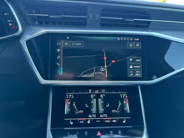 Audi A6 Avant 50 TDI quattro Tiptronic MHEV Advanced