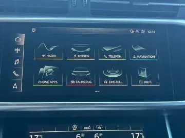 Audi A6 Avant 50 TDI quattro Tiptronic MHEV Advanced