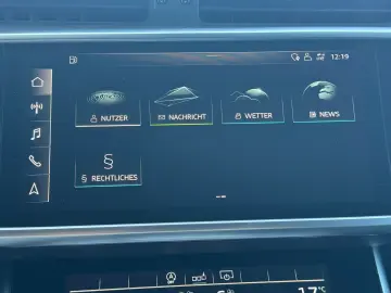 Audi A6 Avant 50 TDI quattro Tiptronic MHEV Advanced