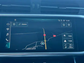 Audi A6 Avant 50 TDI quattro Tiptronic MHEV Advanced