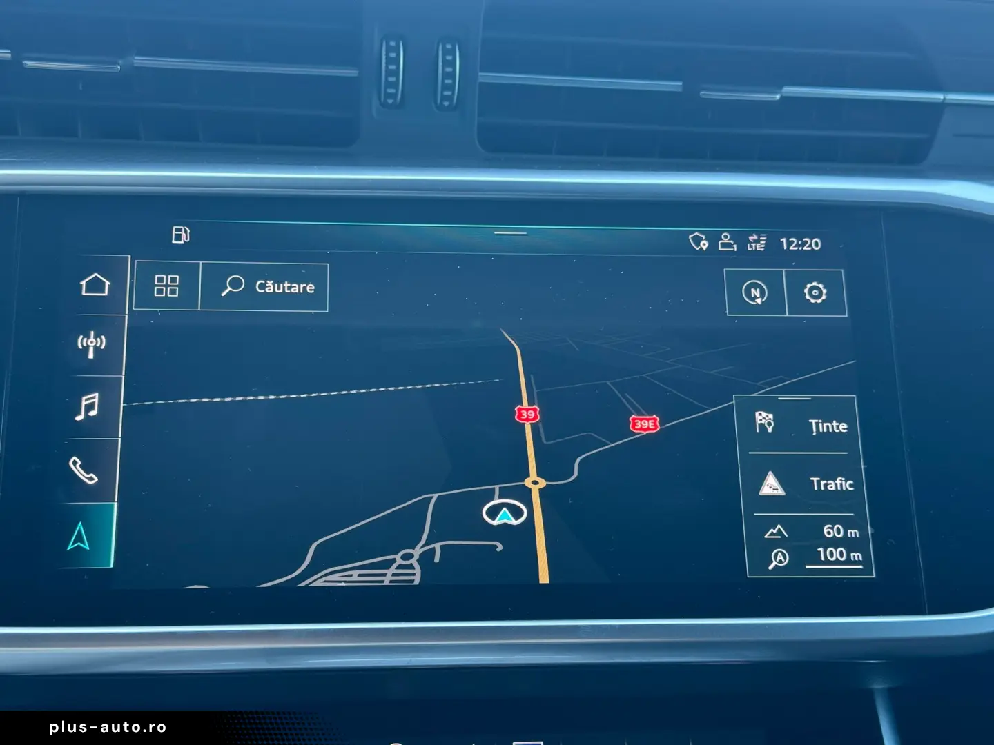 Audi A6 Avant 50 TDI quattro Tiptronic MHEV Advanced