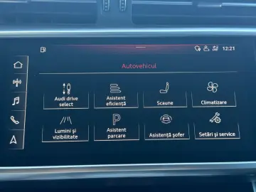 Audi A6 Avant 50 TDI quattro Tiptronic MHEV Advanced